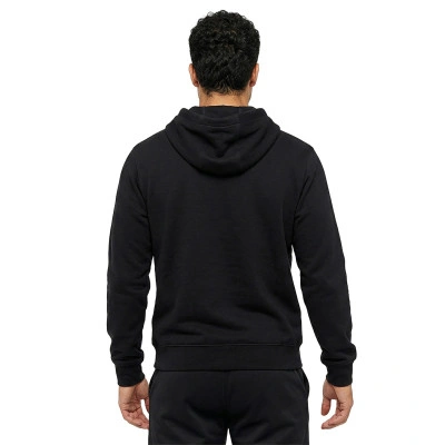 Kurtka RCD Mallorca Fanswear Hoodie