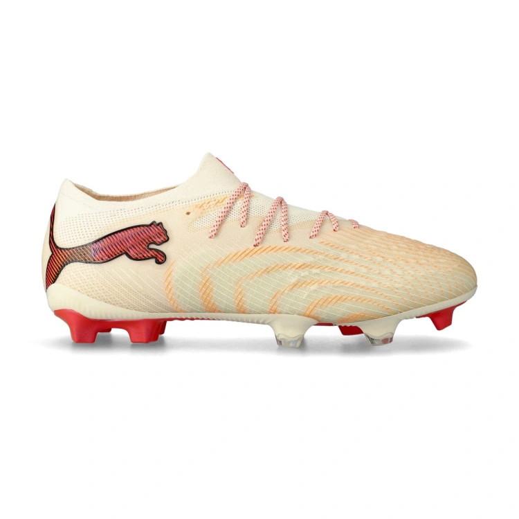 bota-puma-future-9-ultimate-low-fg-sugared-almond-white-ultra-red-1