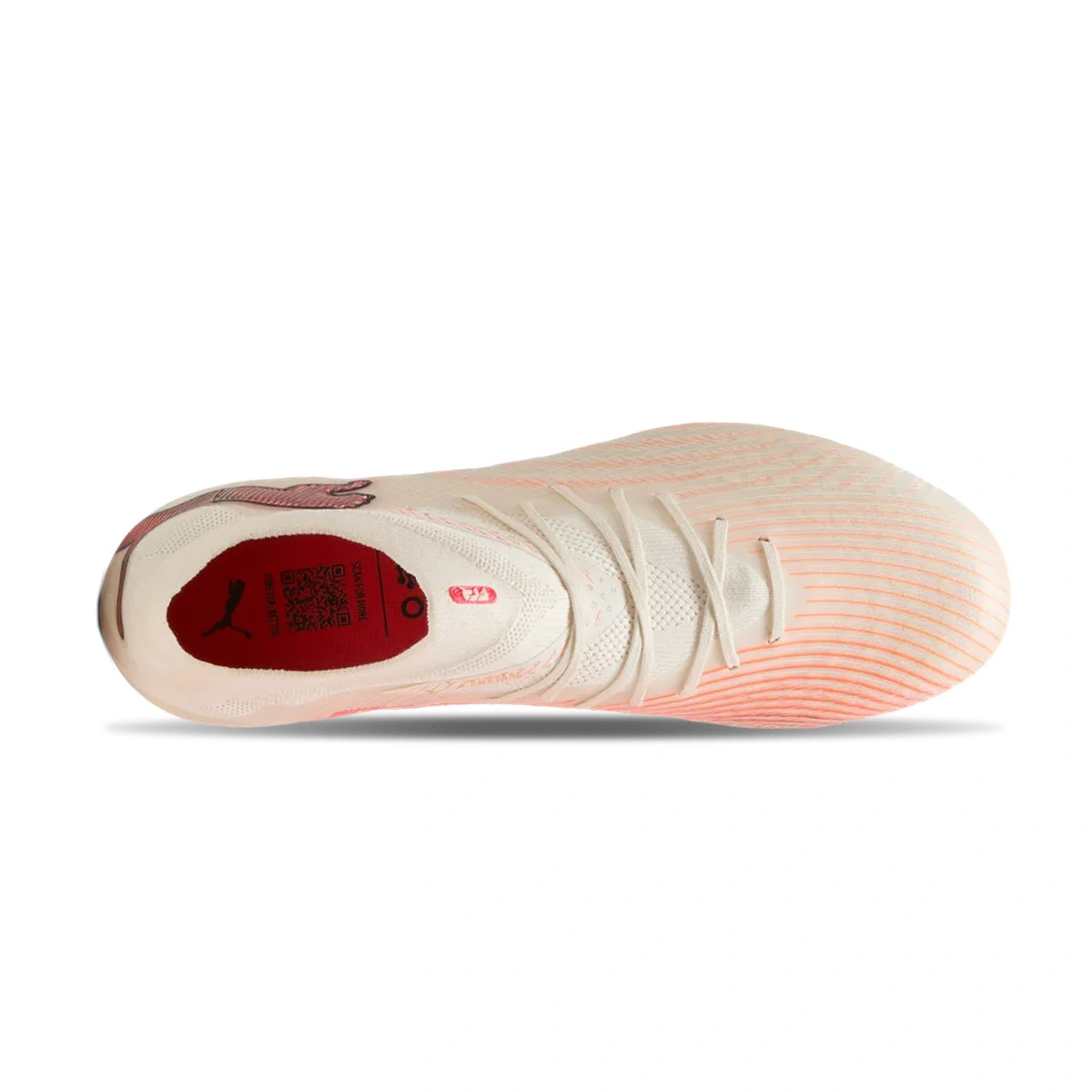 bota-puma-future-9-pro-mg-sugared-almond-white-ultra-red-4
