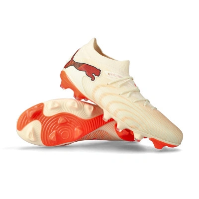 Buty piłkarskie Future 9 Match FG/AG Kobieta
