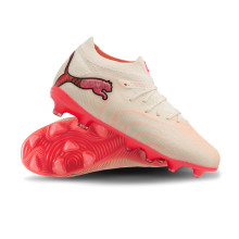 Buty piłkarskie Puma Future 9 Pro FG/AG Dziecięce