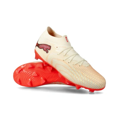 Buty piłkarskie Future 9 Pro FG/AG Dziecięce