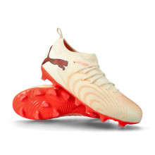 Buty piłkarskie Puma Future 9 Match FG/AG Dziecięce