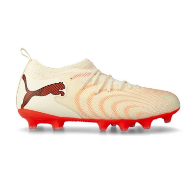 Buty piłkarskie Future 9 Match FG/AG Dziecięce