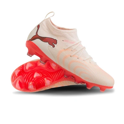 Buty piłkarskie Future 9 Match FG/AG Dziecięce