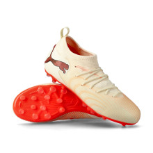 Buty piłkarskie Puma Future 9 Match MG Dziecięce