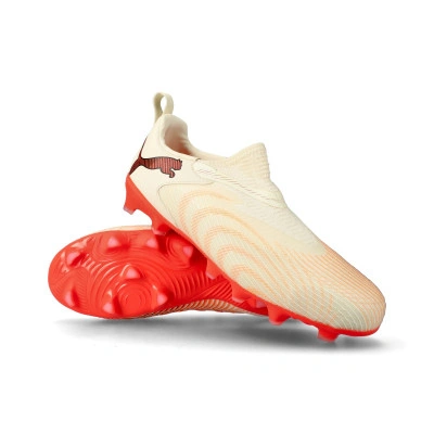 Buty piłkarskie Future 9 Match LL FG/AG Dziecięce