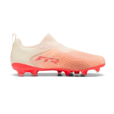 Buty piłkarskie Future 9 Match LL FG/AG Dziecięce