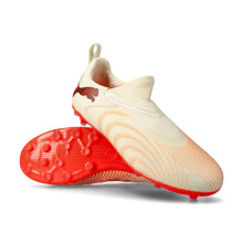 Buty piłkarskie Puma Future 9 Match LL MG Dziecięce