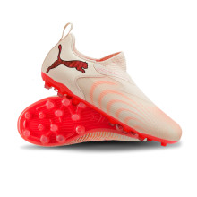 Buty piłkarskie Puma Future 9 Match LL MG Dziecięce