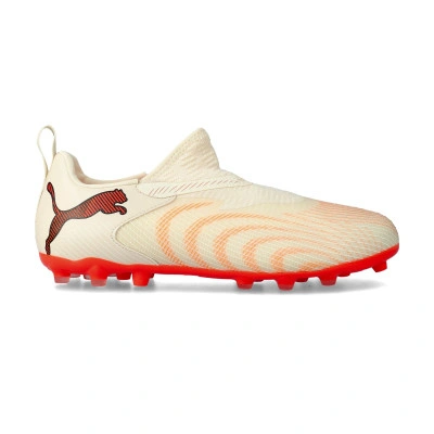Buty piłkarskie Future 9 Match LL MG Dziecięce