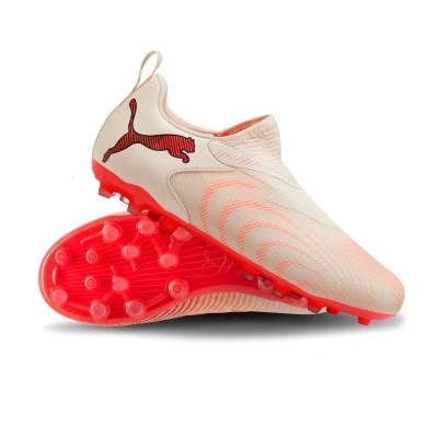 Buty piłkarskie Future 9 Match LL MG Niño