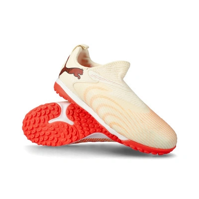Buty piłkarskie Future 9 Match LL Turf +Mid Dziecięce