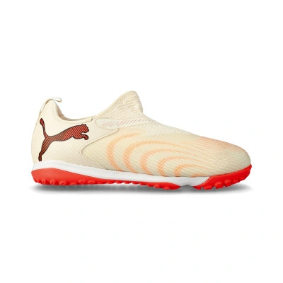 Buty piłkarskie Future 9 Match LL Turf +Mid Dziecięce