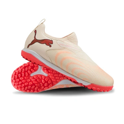 Buty piłkarskie Future 9 Match LL Turf +Mid Dziecięce