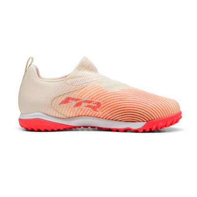 Buty piłkarskie Future 9 Match LL Turf +Mid Dziecięce