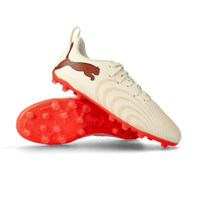 Buty piłkarskie Future 9 Play MG Dziecięce