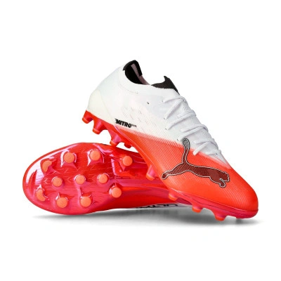 Buty piłkarskie Ultra Nitro 7 Ultimate AG