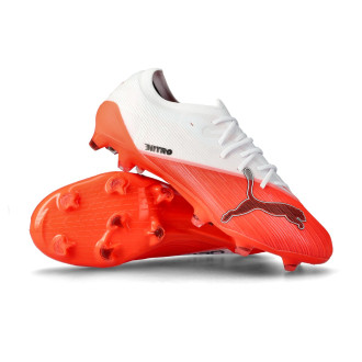 Buty piłkarskie Ultra Nitro 7 Pro FG