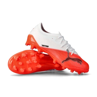 Buty piłkarskie Ultra Nitro 7 Pro AG