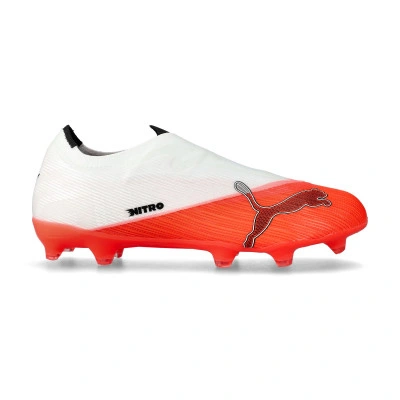 Buty piłkarskie Ultra Nitro 7 Match LL FG/AG