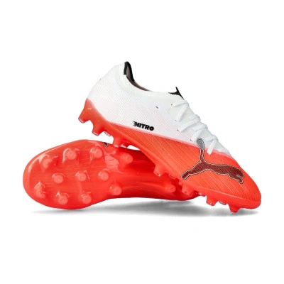 Buty piłkarskie Ultra Nitro 7 Match AG