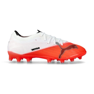 Buty piłkarskie Ultra Nitro 7 Match AG