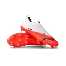 Buty piłkarskie Puma Ultra Nitro 7 LL Ultimate FG/AG Dziecięce