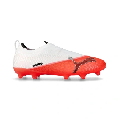 Buty piłkarskie Ultra Nitro 7 LL Ultimate FG/AG Dziecięce