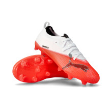 Buty piłkarskie Puma Ultra Nitro 7 Ultimate Dziecięce FG