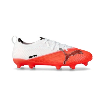 Buty piłkarskie Ultra Nitro 7 Ultimate Dziecięce FG