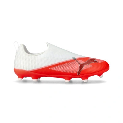 Buty piłkarskie Ultra 7 Match LL FG/AG Dziecięce