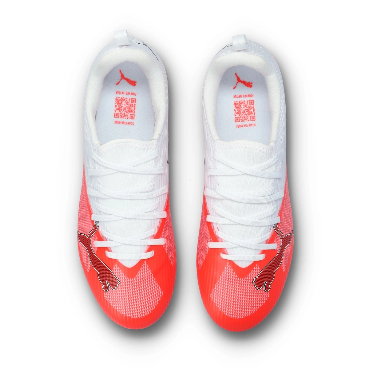 bota-puma-ultra-7-match-fgag-kinder-blanco-5