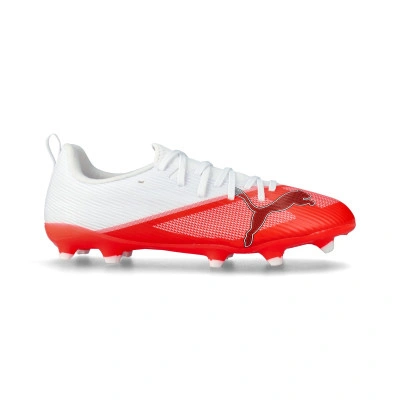 Buty piłkarskie Ultra 7 Match FG/AG Dziecięce