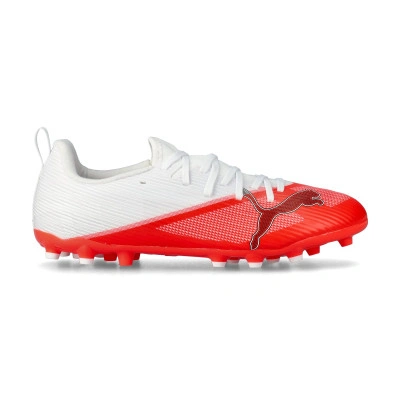 Buty piłkarskie Ultra 7 Match MG Dzieci