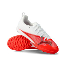 Buty piłkarskie Puma Ultra 7 Match Turf Dziecięce