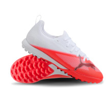 Buty piłkarskie Puma Ultra 7 Match Turf Dziecięce