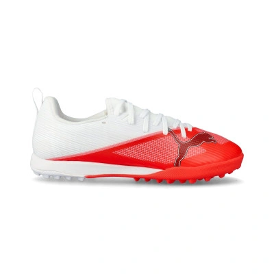 Buty piłkarskie Ultra 7 Match Turf Dziecięce