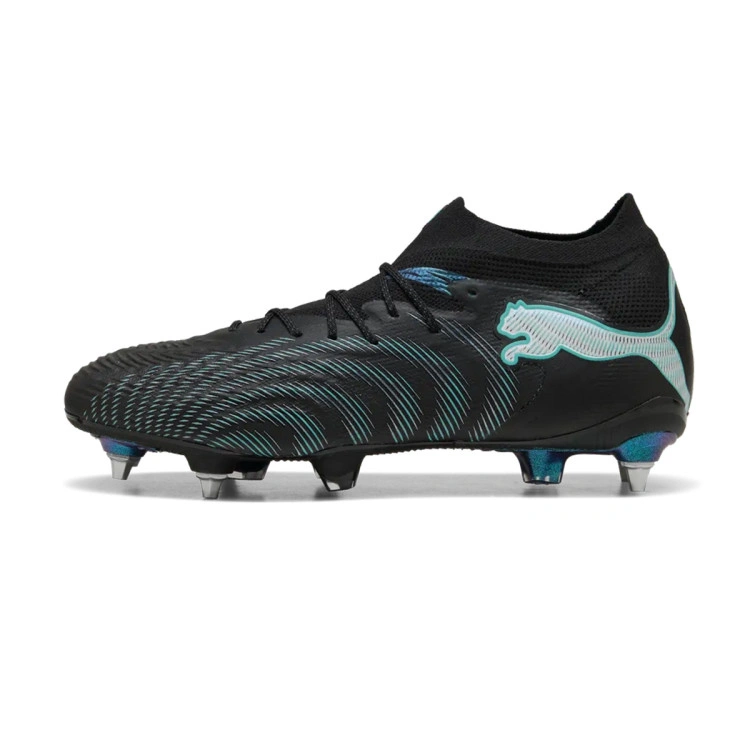 bota-puma-future-9-ultimate-mxsg-black-intense-mint-white-2