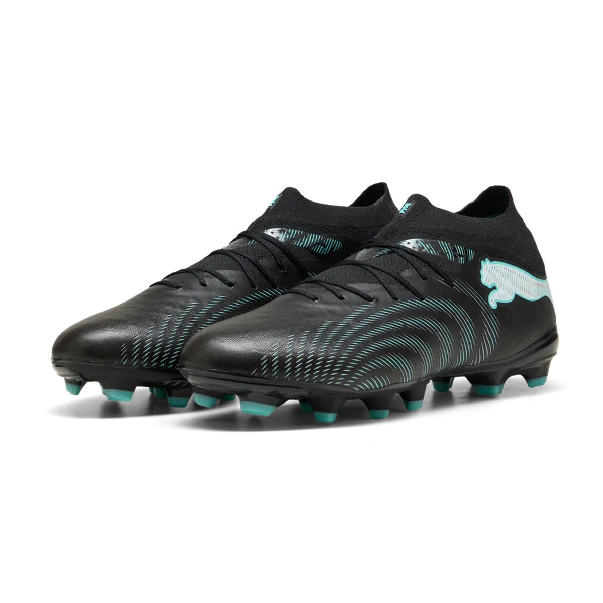 bota-puma-future-9-pro-fgag-black-intense-mint-white-5