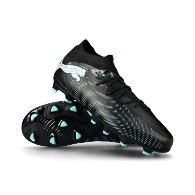 Buty piłkarskie Future 9 Pro FG/AG Dziecięce