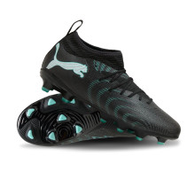 Buty piłkarskie Puma Future 9 Match FG/AG Dziecięce