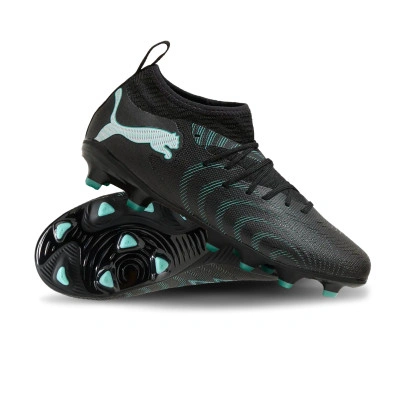 Buty piłkarskie Future 9 Match FG/AG Dziecięce