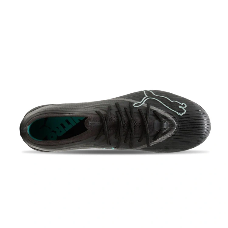 bota-puma-ultra-nitro-7-pro-fg-black-intense-mint-4