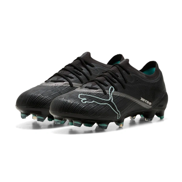 bota-puma-ultra-nitro-7-pro-fg-black-intense-mint-5