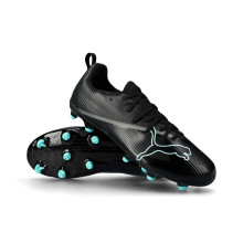 Buty piłkarskie Puma Ultra 7 Match FG/AG Dziecięce