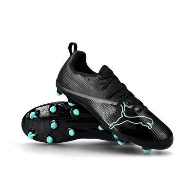 Buty piłkarskie Ultra 7 Match FG/AG Dziecięce