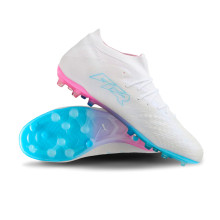 Buty piłkarskie Puma Future 9 Ultimate White MG