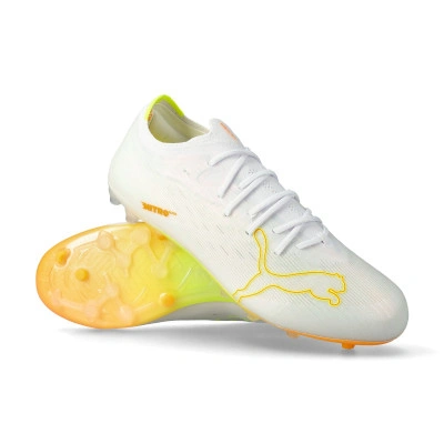 Buty piłkarskie Ultra Nitro 7 Ultimate Kobieta MG