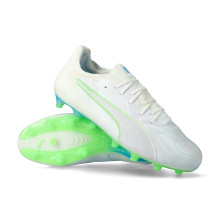 Buty piłkarskie Puma King 20 Ultimate FG/AG